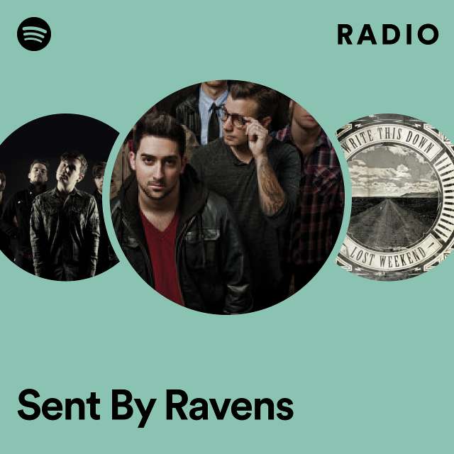 Sent By Ravens Radio