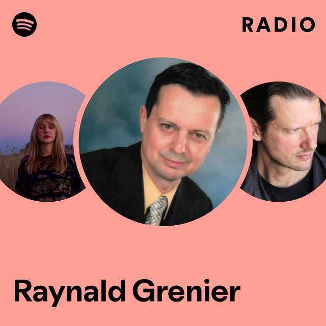 Raynald Grenier-Dolci Momenti