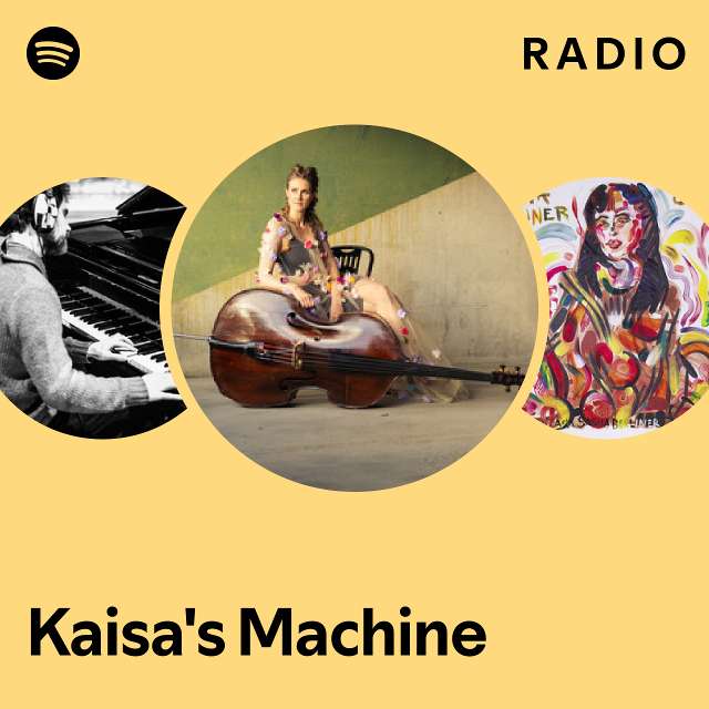 Kaisa's Machine