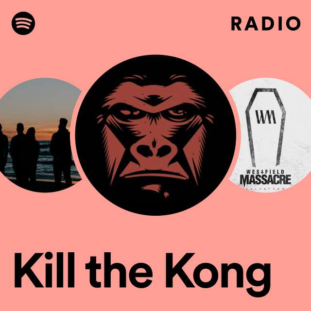 Imagem de Kill The Kong