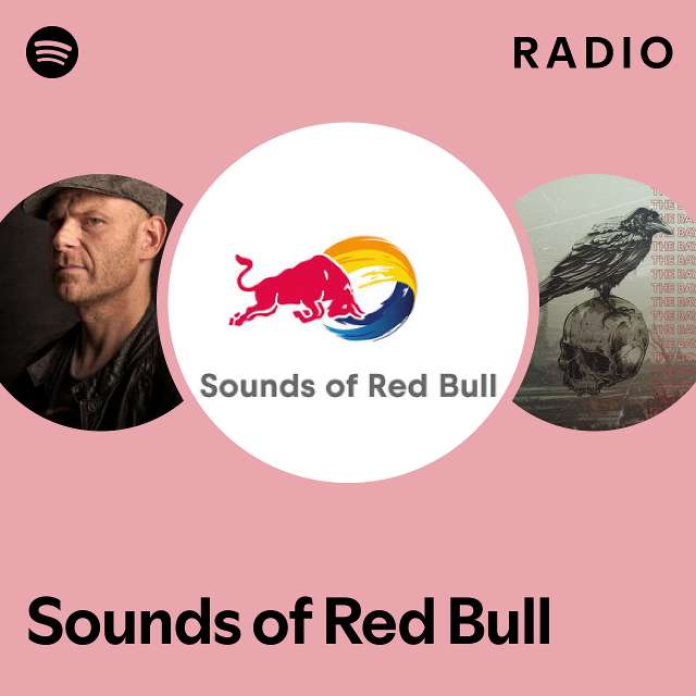 Sounds of Red Bull Radio - playlist by Spotify | Spotify