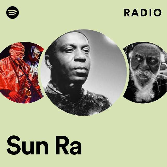 Rádio Sun Ra
