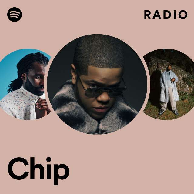 Chip Radio