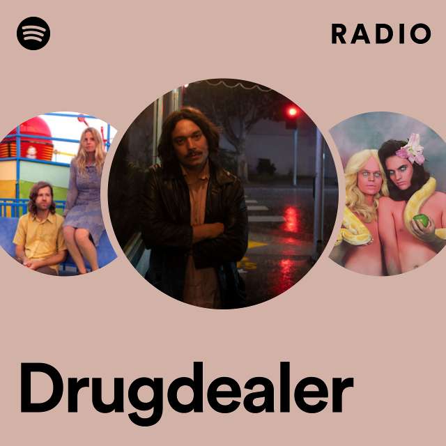 Drugdealer Radio