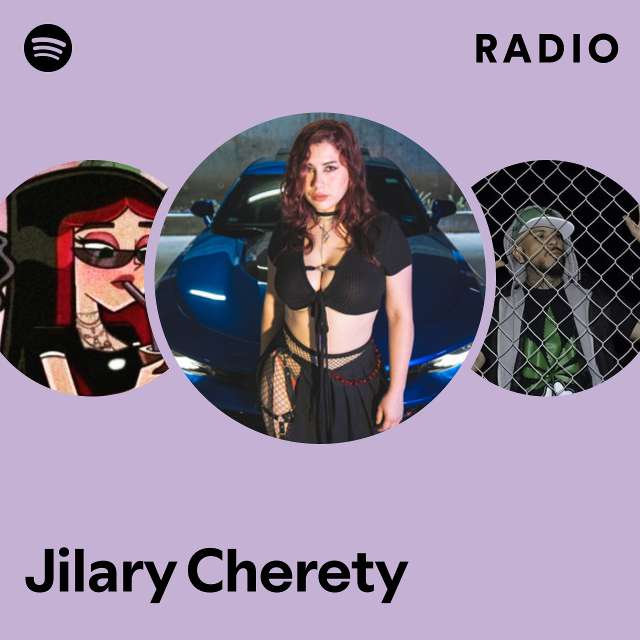Jilary Cherety