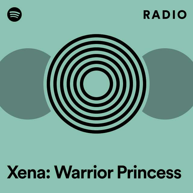 Xena: Warrior Princess Radio
