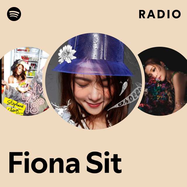 Fiona Sit Radio