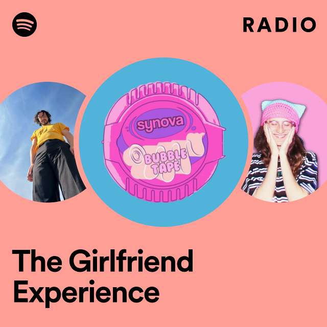The Girlfriend Experience Radio