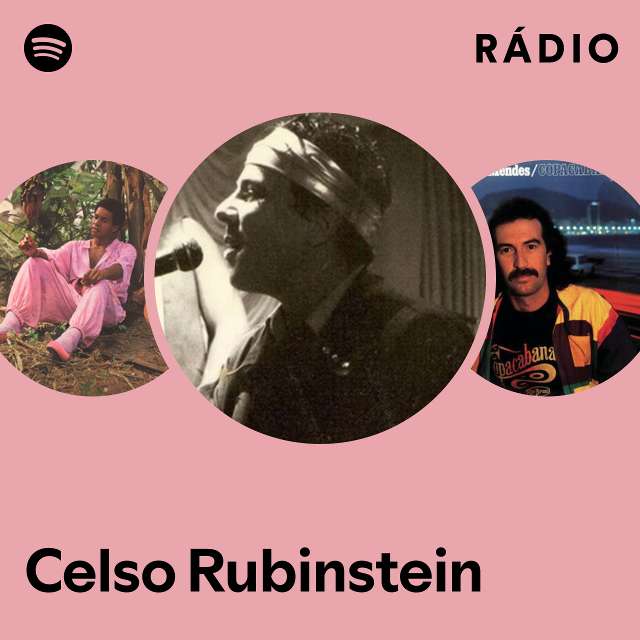 Celso Rubinstein