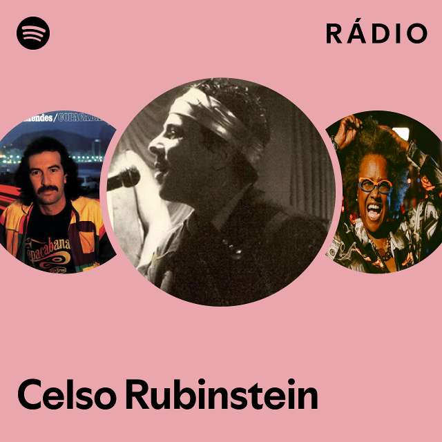 Celso Rubinstein