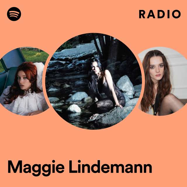 Maggie Lindemann: радио