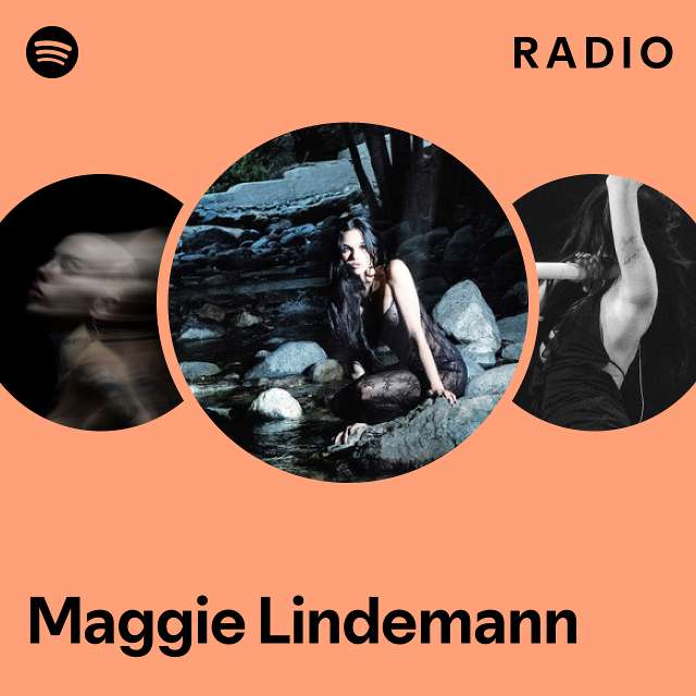 Maggie Lindemann: радио