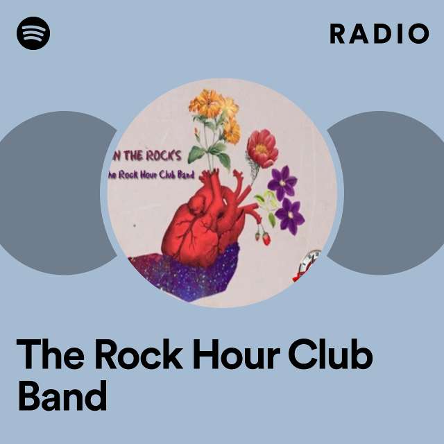 Imagem de The Rock Hour Club Band