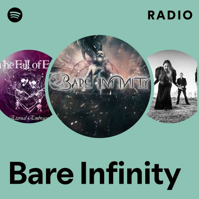 Bare Infinity