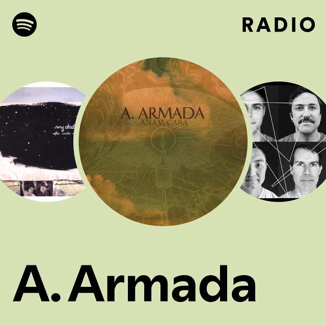 A. Armada Spotify