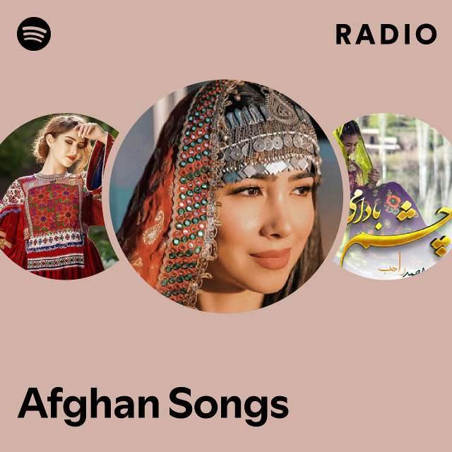 Top 50 - Afghanistan - playlist by Spotify