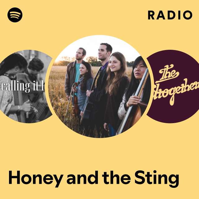 Paradise Valley  Honey and the Sting