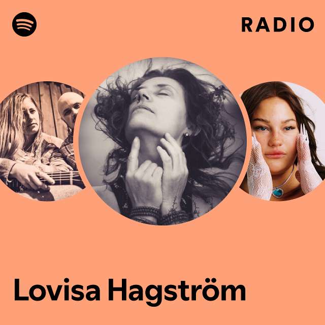 Lovisa Radio - playlist by Spotify