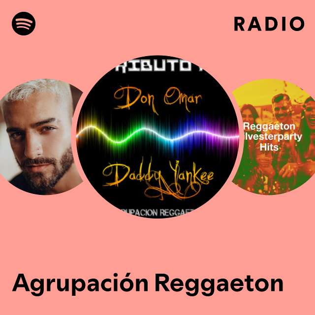 Baila Morena - Agrupación Reggaeton