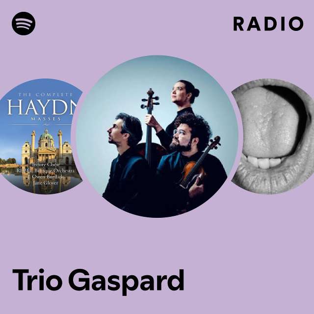 Trio  Spotify