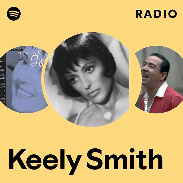 For the Politely by Keely Smith/ Louis Prima Fan 1950s 