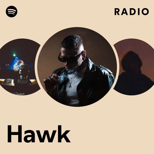 Hawk Radio