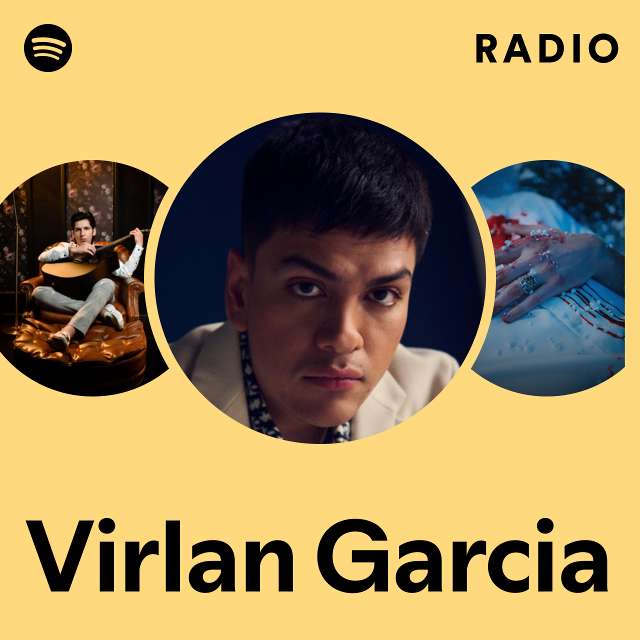 Virlan Garcia Radio