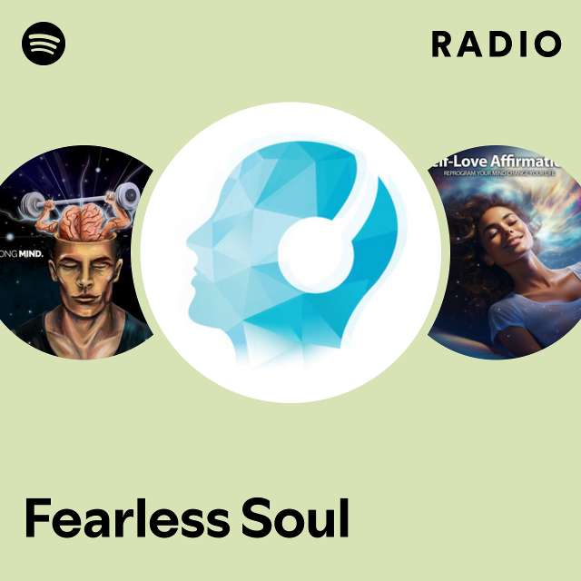 Fearless Soul Radio