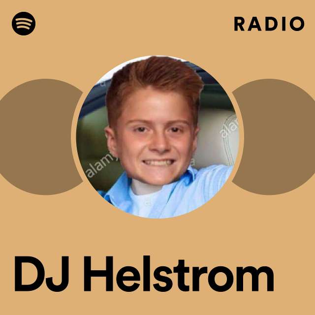 DJ Helstrom Radio