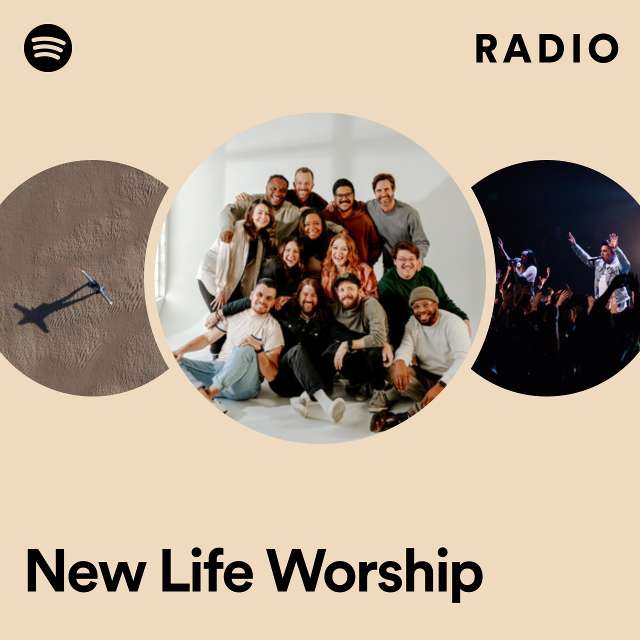 Imagem de New Life Worship