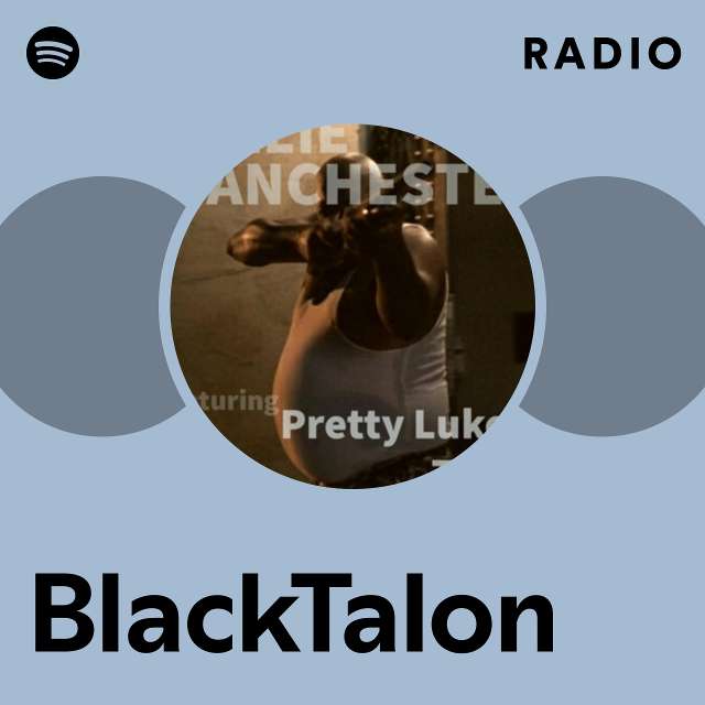 BlackTalon Radio