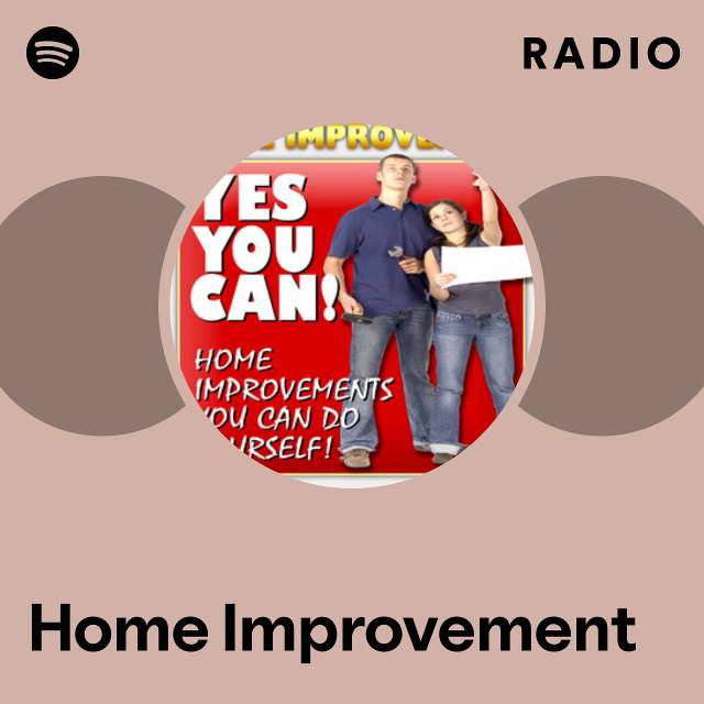 Home Improvement Radio