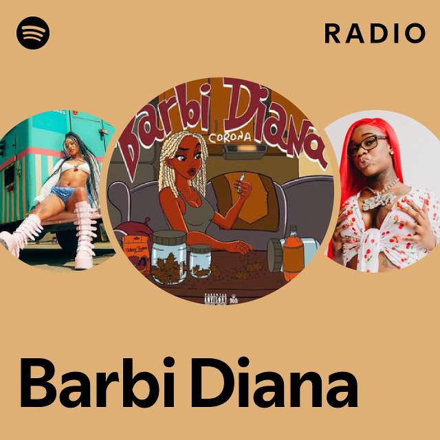 Barbi diana hot sale