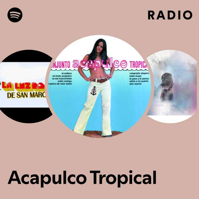 Acapulco Tropical Radio