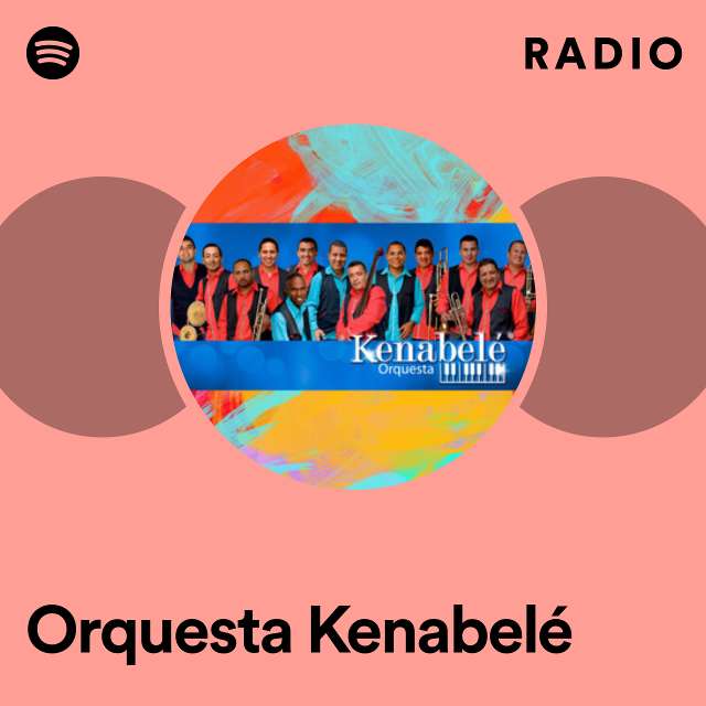 Imagem de Kenabele Orquesta