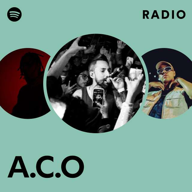 A.C.O Radio