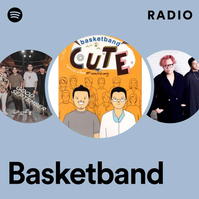Basketband Radio