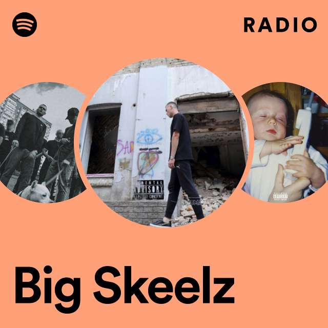 Big Skeelz: радио