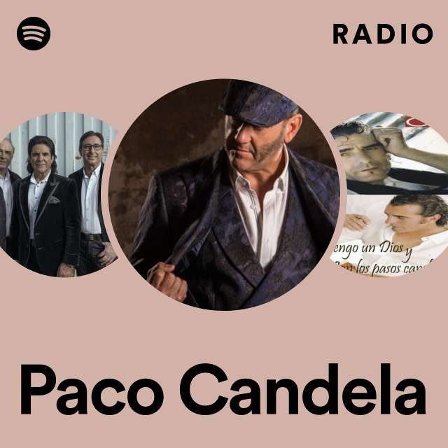Paco Candela Radio