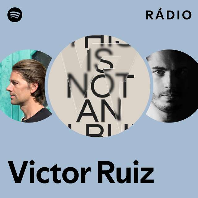 Victor Ruiz - Loja Online