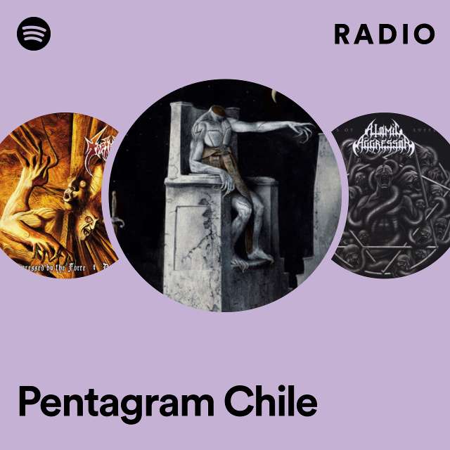 Pentagram Chile Radio