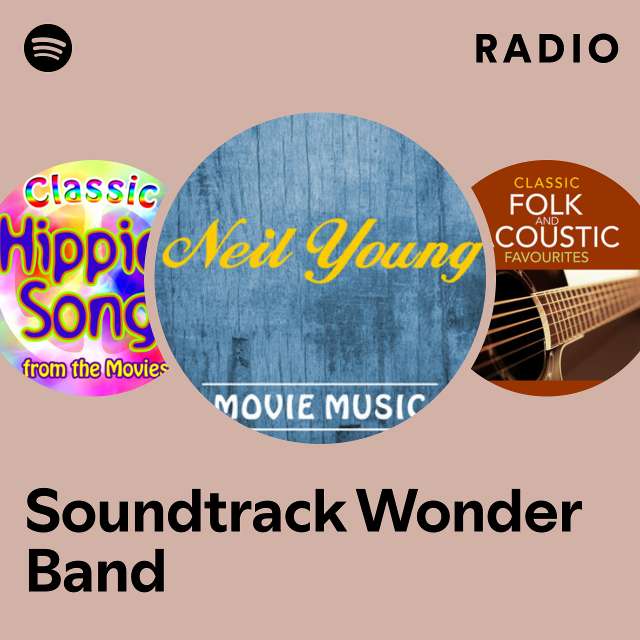 Soft Rock Movie Songs - Album by Soundtrack Wonder Band