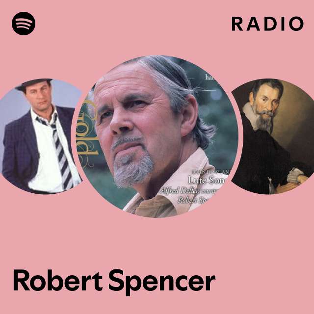 Robert on sale spencer lute