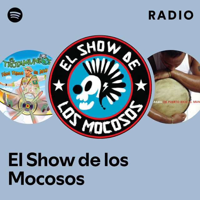 Monde des Titounis Radio - playlist by Spotify