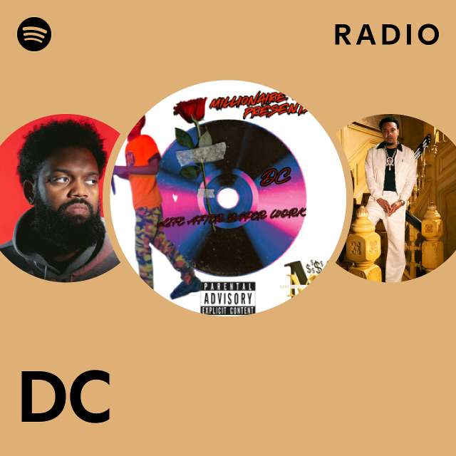 DC Radio - playlist by Spotify | Spotify