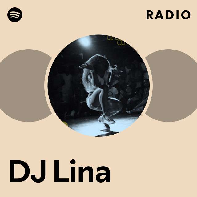 Lina  Spotify