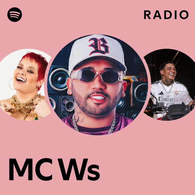 Bonde da Seresta Radio - playlist by Spotify