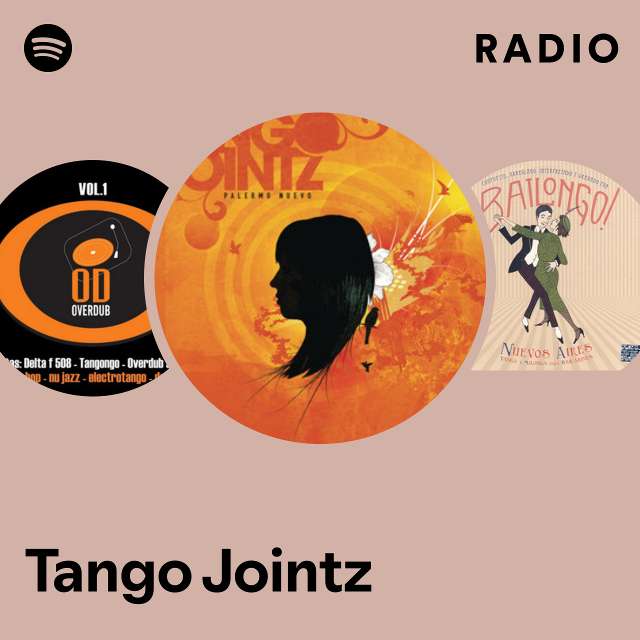 Imagem de Tango Jointz