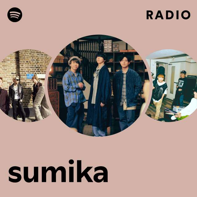 sumika | Spotify