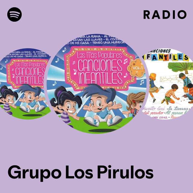 Grupo Los Pirulos - Dónde están las llaves: listen with lyrics